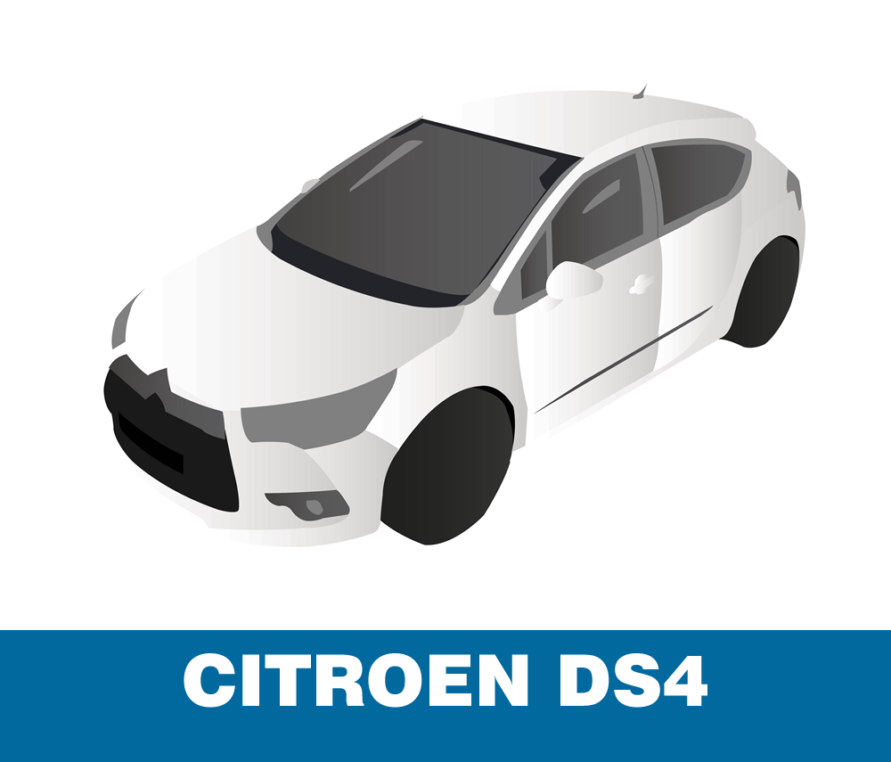 CITROEN DS5